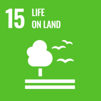 SDG 15 SDG 15: Leven op het land