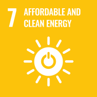 SDG7 SDG 7: Betaalbare en duurzame energie